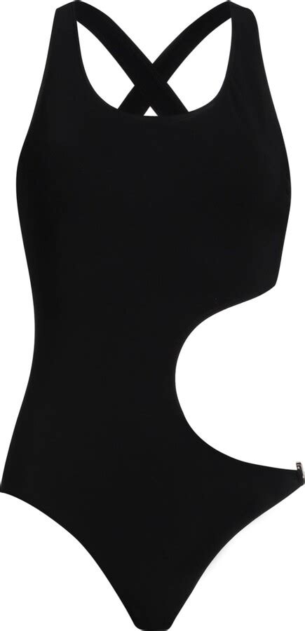 celine swimwear|Celine one piece swimsuit.